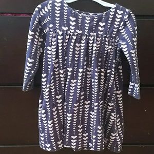 Kit + lili Dress 2 year